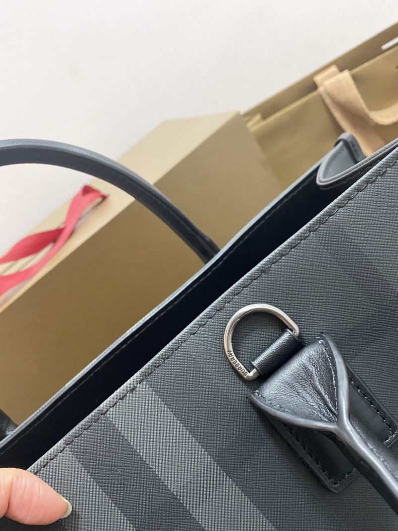 Burberry Top Handle Bags